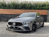 Mercedes-Benz A Class Image 1