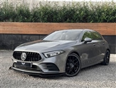 Mercedes-Benz A Class Image 2