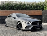 Mercedes-Benz A Class Image 3