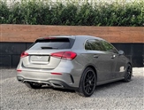 Mercedes-Benz A Class Image 6
