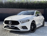 Mercedes-Benz A Class Image 1