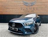 Mercedes-Benz A Class Image 1