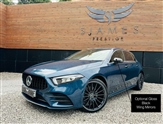 Mercedes-Benz A Class Image 2