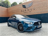 Mercedes-Benz A Class Image 3