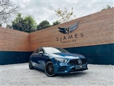 Mercedes-Benz A Class Image 4