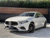 Mercedes-Benz A Class Image 1