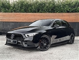 Mercedes-Benz A Class Image 2