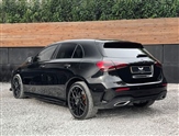 Mercedes-Benz A Class Image 5