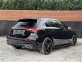Mercedes-Benz A Class Image 6