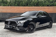 Used Mercedes-Benz A Class