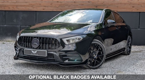 Large image for the Used Mercedes-Benz A-CLASS