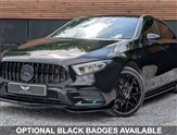 Mercedes-Benz A Class Image 1