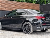 Mercedes-Benz A Class Image 5