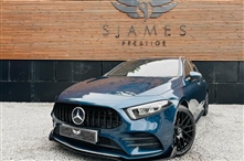 Used Mercedes-Benz A Class