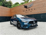Mercedes-Benz A Class Image 3