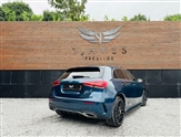 Mercedes-Benz A Class Image 5