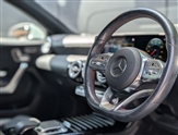 Mercedes-Benz A Class Image 2