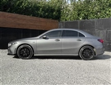 Mercedes-Benz A Class Image 4