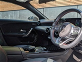 Mercedes-Benz A Class Image 3