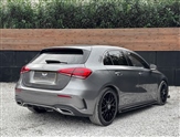 Mercedes-Benz A Class Image 5