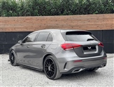 Mercedes-Benz A Class Image 6