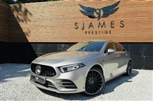Used Mercedes-Benz A Class