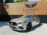 Mercedes-Benz A Class Image 1