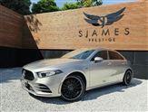 Mercedes-Benz A Class Image 2