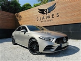 Mercedes-Benz A Class Image 3