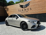 Mercedes-Benz A Class Image 4