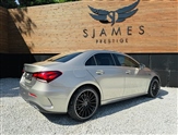 Mercedes-Benz A Class Image 5