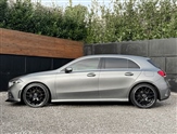 Mercedes-Benz A Class Image 5