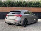 Mercedes-Benz A Class Image 6