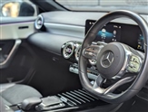 Mercedes-Benz A Class Image 2