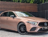 Mercedes-Benz A Class Image 5