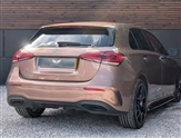 Mercedes-Benz A Class Image 6