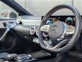 Mercedes-Benz A Class Image 2