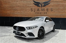 Used Mercedes-Benz A Class