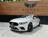 Mercedes-Benz A Class Image 1