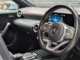 Mercedes-Benz A Class Image 2