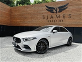 Mercedes-Benz A Class Image 3