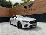 Mercedes-Benz A Class Image 4