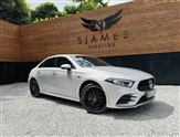 Mercedes-Benz A Class Image 5