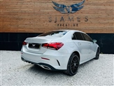 Mercedes-Benz A Class Image 6