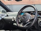 Mercedes-Benz A Class Image 2