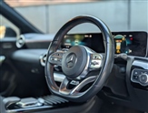 Mercedes-Benz A Class Image 2