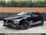 Mercedes-Benz A Class Image 3