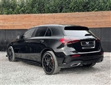 Mercedes-Benz A Class Image 6