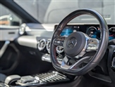 Mercedes-Benz A Class Image 2