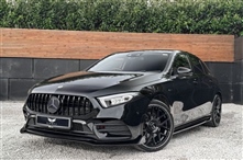 Used Mercedes-Benz A Class